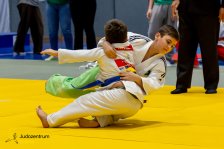 15.03.2025 Berger Nachwuchscup